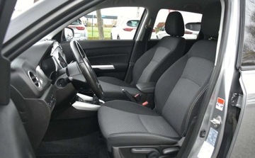 Suzuki Vitara III SUV 1.6 DDiS 120KM 2017 Suzuki Vitara Alusy LED Navi 4 x 4 GRZANE FOTELE allgrip 1.6 Diesel 120KM, zdjęcie 16