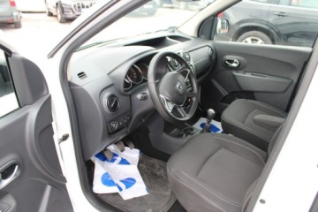 Dacia Dokker 2020 Dacia Dokker 1.5 LAUREATE 90HP F-vat, zdjęcie 16