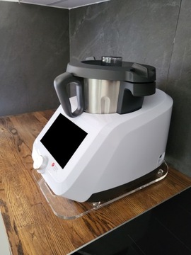 Выдвижная доска/подставка для SilverCrest Monsieur Cuisine SMART/Connect