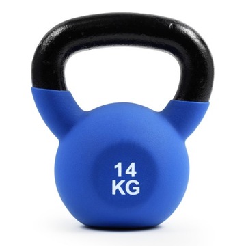 Kettlebell 14kg SMJ SPORT