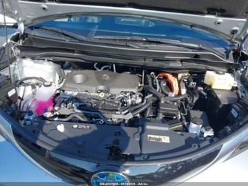 Toyota Sienna III 2025 Toyota Sienna Platinum, 2025r., 4x4, 2.5L 2.5 Benzyna 245KM, zdjęcie 11