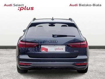 Audi A6 C8 Allroad 3.0 55 TDI 344KM 2025 Audi A6 Allroad Audi A6 allroad 55TDI 344km Tiptronic 3.0 Diesel 344KM, zdjęcie 3