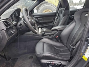 BMW Seria 3 F30-F31-F34 2015 BMW M3 2015 3.0 Benzyna 425KM, zdjęcie 7