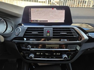 BMW X4 G02 SUV 20i 184KM 2021 BMW X4 xDrive20i, 2.0l benzyna 184KM*Salon PL*1 właściciel * Bezwypadkowy, zdjęcie 10