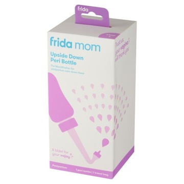 FRIDA MOM prysznic intymny do podmywania po porodzie