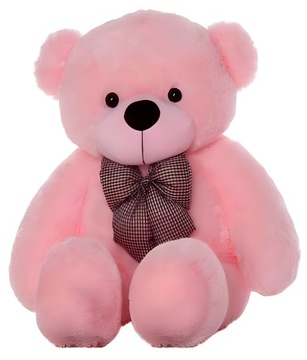 БОЛЬШОЙ МЕДВЕДЬ Teddy Bear Талисман Teddy Bear 200 сидя/160 стоя #Подарок