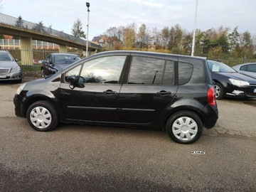 Renault Modus Hatchback 1.5 dCi 85KM 2008 Renault Modus Renault Grand Modus Oszczedny Zamiana 1.5 Diesel 85KM, zdjęcie 8