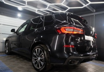 BMW X5 G05 2021 BMW X5 Polski salon _ Faktura VAT 23 _ Pierwszy wlasciciel _ 3.0 Hybryda, zdjęcie 1