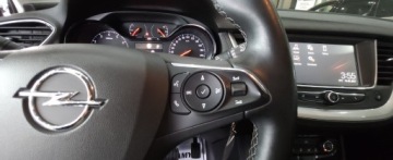 Opel 2017 Opel Grandland X Granlnd x Automt Nowy model Ledy MOZLIWA ZAMIANA 1.2, zdjęcie 28