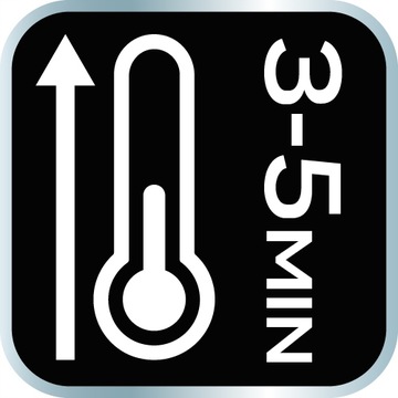 КЛЕЕВОЙ ПИСТОЛЕТ 11ММ, 100ВТ