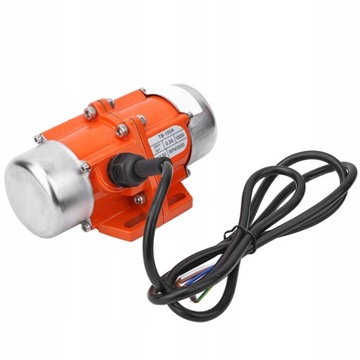 3-фазный вибрационный двигатель 100 Вт, 3000 об/мин