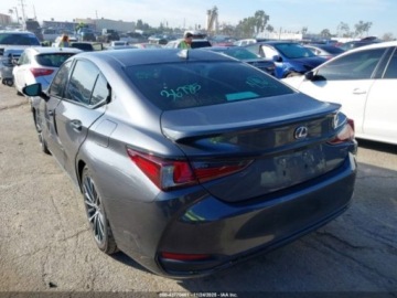 Lexus ES VII (XV70) 2022 Lexus ES 300H, 2022r., 2.5L 2.5 Benzyna 176KM, zdjęcie 3