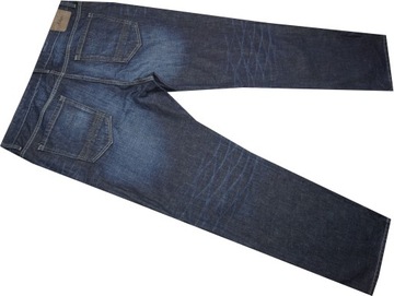 S.OLIVER_W42 L32_Spodnie JEANS D 856