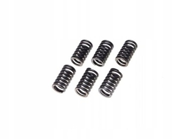 SPRĘŻYNA SPRZĘGŁA KPL 6 SZTUK ATV200