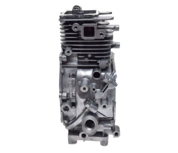 Велосипедный двигатель 4T Цилиндр двигателя + Картеры