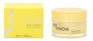 RODIAL BEE VENOM krem pod oczy 25 ml