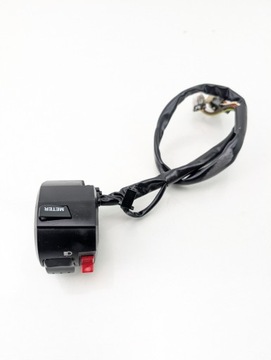 SUZUKI DL 650 V STROM 12 - 16 ЛЕВЫЙ ВЫКЛЮЧАТЕЛЬ СВЕТА