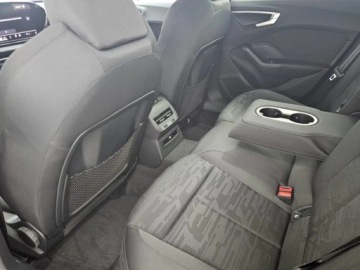 Audi A5 B10 Limousine 2.0 TFSI 150KM 2026 AUDI A5 TFSI S line Sedan 2.0 (150KM) 2026, zdjęcie 14