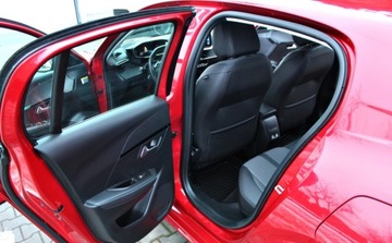 Peugeot 208 II Hatchback 1.2 PureTech 102KM 2019 Peugeot 208 1.2 i Navi Kamera Virtualny cocpit 1 rok gwarancji 1.2, zdjęcie 11