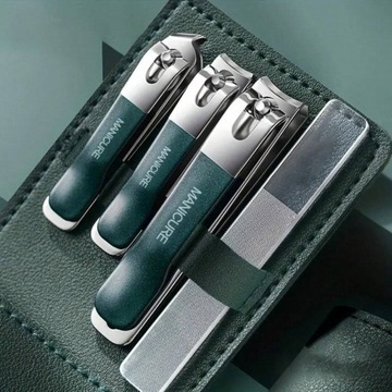 Fat Nail Cutter большой набор стали щипников