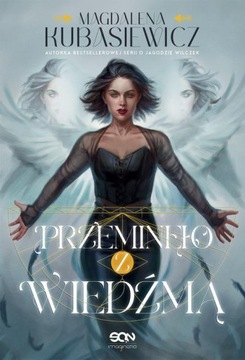 PRZEMINĘŁO Z WIEDŹMĄ MAGDALENA KUBASIEWICZ EBOOK