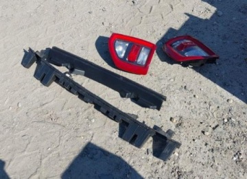 Ford Bronco VI 2023 Ford Bronco 2023, 1.5L, 4x4, SPORT HERITAGE, od ubezpieczalni 1.5 Benzyna, zdjęcie 14