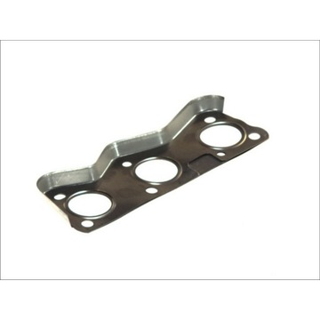 USZCZELKA KOLEKTORA WYDECHOWEGO SKODA FABIA 1.2