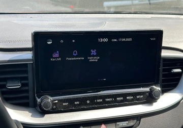 Kia XCeed Crossover Facelifting 1.5 T-GDi 140KM 2024 Kia XCeed MY25 wersja M pakiet SMART felgi 18 pakiet WINTER 1.5, zdjęcie 23