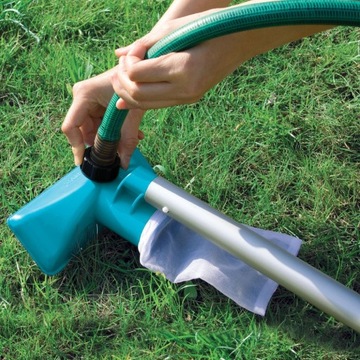 Телескопическая алюминиевая палка для сетки 239 см Intex 29054