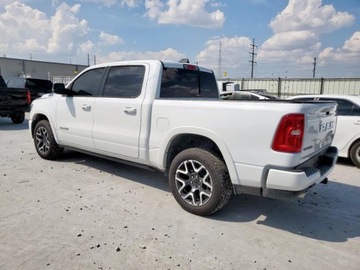  RAM 1500 Laramie 2025 3.0l 3.0 Benzyna 260KM, zdjęcie 1