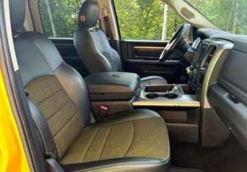 Dodge Ram IV 5.7 V8 390KM 2016 Dodge RAM Dodge RAM 5.7 4x4 5.7 Benzyna 390KM, zdjęcie 24