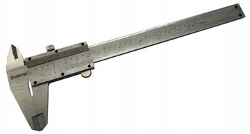 ТРАДИЦИОННЫЙ РУЧНОЙ СУППОРТ 150 ММ МЕТАЛЛ + КОРПУС