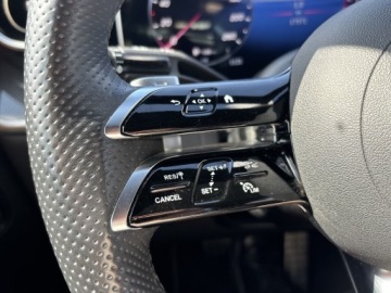 Mercedes GLC C254/X254 Coupe 2.0 220d 197KM 2023 Mercedes-Benz GLC 220, zdjęcie 23