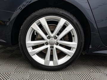 Audi A6 C7 Allroad quattro facelifting 3.0 TDI clean diesel 272KM 2016 AUDI A6 3.0 TDI quattro S tronic Combi 272KM 2016, zdjęcie 29