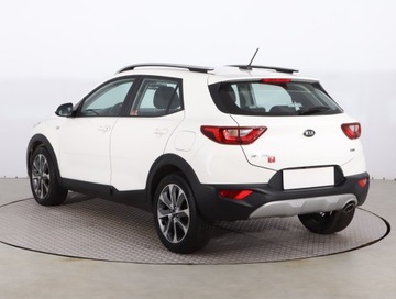 Kia Stonic I Crossover 1.0 T-GDI 120KM 2020 Kia Stonic 1.0 T-GDI, Salon Polska, Serwis ASO, zdjęcie 3