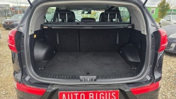 Kia Sportage III SUV Facelifting 2.0 CRDi 184KM 2014 Kia Sportage climatronic ledy xsenon automat 4x4, zdjęcie 24
