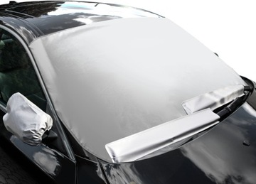 КОВРИК, ПРОТИВОМОРОЗНЫЙ ПОКРЫТИЕ НА ОКНА, ЗЕРКАЛА, ДВОРНИКИ, АНТИМОРОЗ ЗИМА