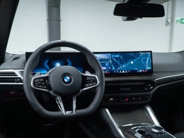 BMW Seria 4 G22-23-26 Coupe 2.0 430i 245KM 2025 Coupe 430i xDrive Sport Coupe 2.0 (245KM) 2025, zdjęcie 9