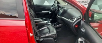 Fiat Freemont 2.0 Multijet II 16v 170KM 2013 Fiat Freemont 2.0 170 KM 4x4 FULL OPCJA bezwypadkowy serwisowany Gwarancja, zdjęcie 18