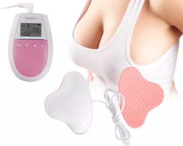 Masażer piersi Masaż wibracyjny do masażu piersi ujędrniający Vibro push-up