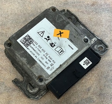 Moduł sterownik AIRBAG VW 1EA959655EQ