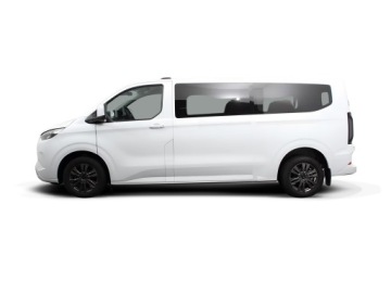 Ford Transit Custom II Van L2 2.0 EcoBlue  136KM 2026 Ford Transit Custom Kombi L2H1 150KM Limited, zdjęcie 1