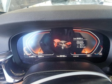 BMW Seria 5 G30-G31 2022 BMW Seria 5 530xi 2022 2.0l 2.0 Benzyna 248KM, zdjęcie 9