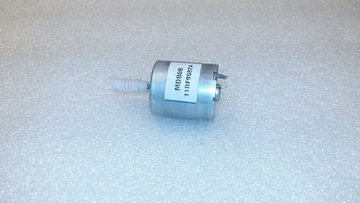 SILNIK DC MDB0B - Kyocera