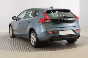 Volvo S40 II 2.0 D3 150KM 2012 Volvo V40 2.0 D3, Salon Polska, Serwis ASO, zdjęcie 3