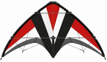 GU-1031-Latawiec sportowy WHISPER 125 Gunther 10+