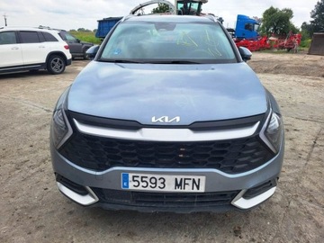 Kia Sportage V SUV 1.6 T-GDI HEV 230KM 2023 Kia Sportage 1.6 HYBRID 2023 1.6 Hybryda 230KM, zdjęcie 2