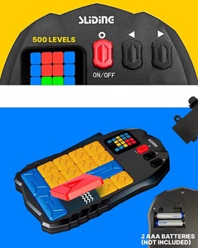 Super Slide Puzzle Memory Games Slisting Block Buzzles Carebral Game на 500+