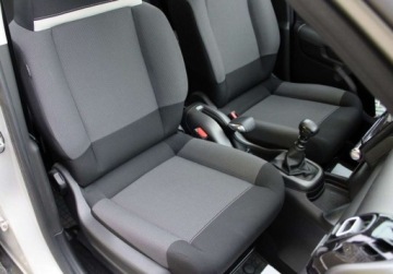 Citroen C3 Aircross  I Crossover 1.2 PureTech 110KM 2020 Citroen C3 Aircross 1.2 110KM MT FEEL Czujniki parkowania SalonPL SerwisAS, zdjęcie 14