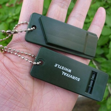 7X аварийный свисток